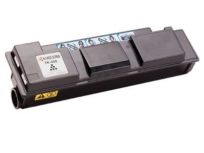 Kyocera Toner Kit schwarz für FS-6970DN, TK-450 Kyocera Toner Kit schwarz für FS-6970DN, TK-450