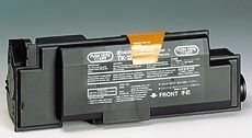 Kyocera Toner Original für FS1550 TK-12, schwarz Kyocera Toner Original für FS1550 TK-12, schwarz