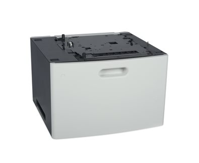 Cassetto doppio Lexmark 650 fogli