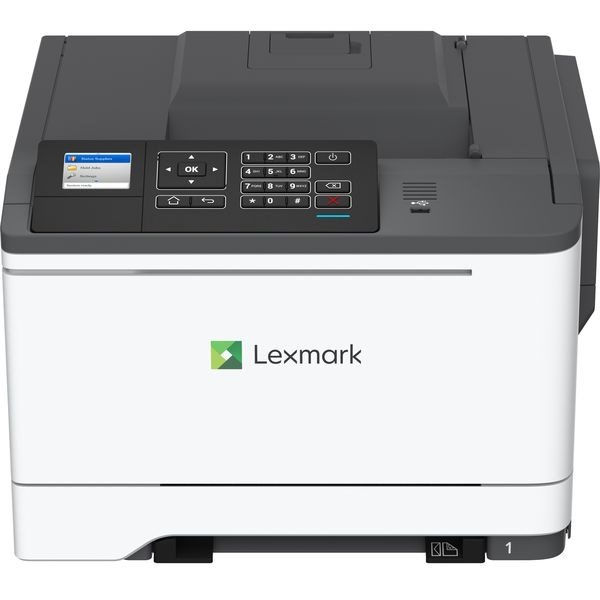 Lexmark CS421dn Lexmark CS421dn