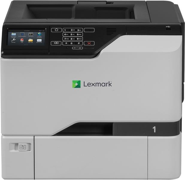 Lexmark CS725de Lexmark CS725de