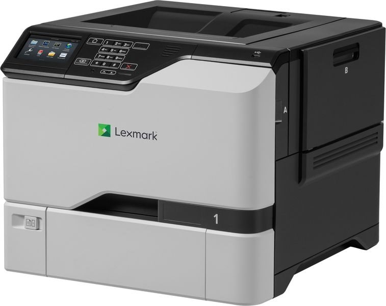 Lexmark CS725de Lexmark CS725de