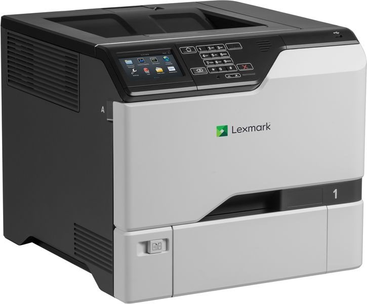 Lexmark CS725de Lexmark CS725de