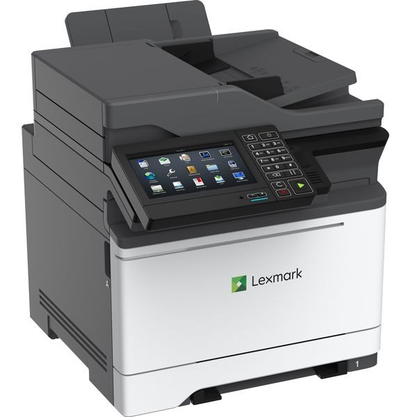 Lexmark CX625adhe