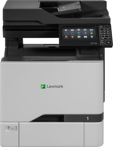 Lexmark CX725de Lexmark CX725de
