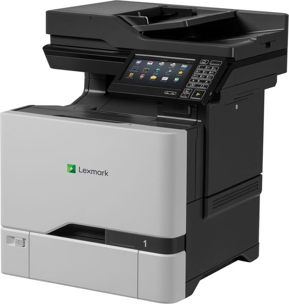 Lexmark CX725de Lexmark CX725de