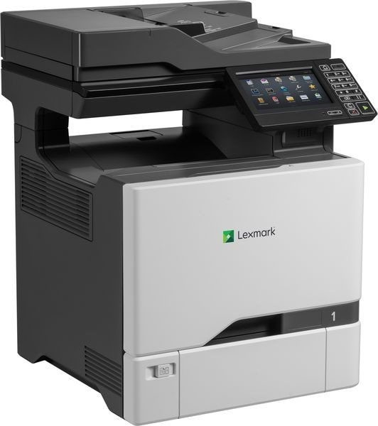 Lexmark CX725de Lexmark CX725de