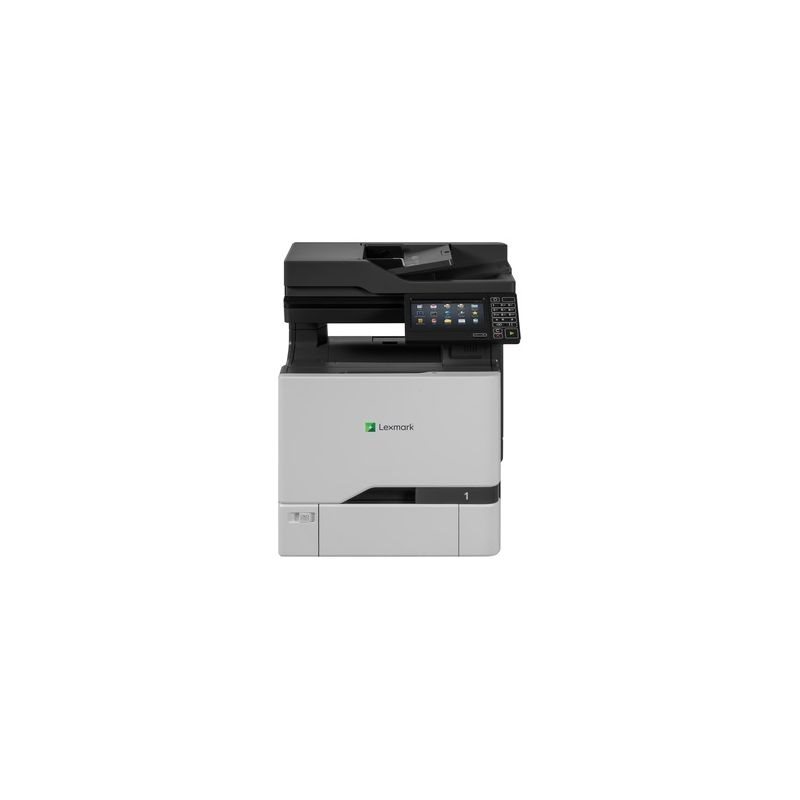 Lexmark CX727de Lexmark CX727de