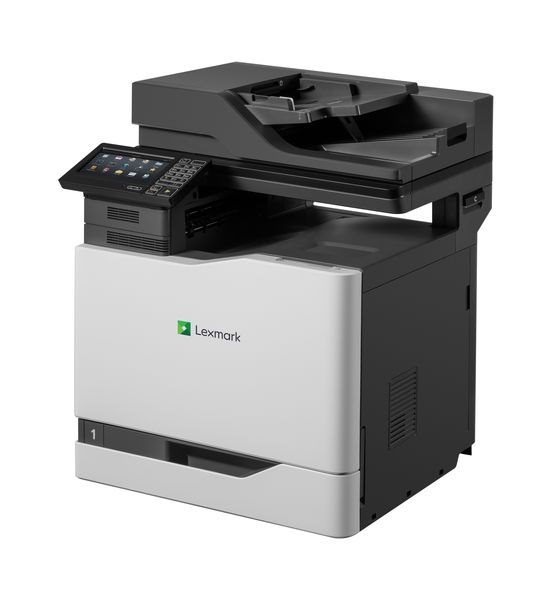 Lexmark CX820de Lexmark CX820de