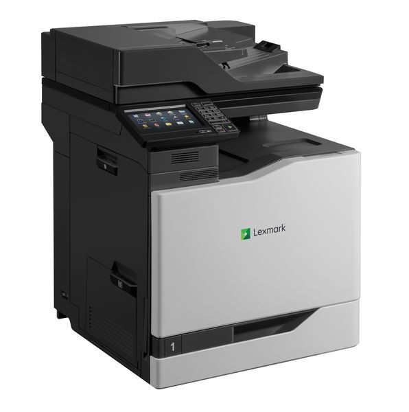 Lexmark CX820de Lexmark CX820de