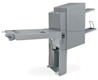Lexmark Hefter/Locher-Finisher