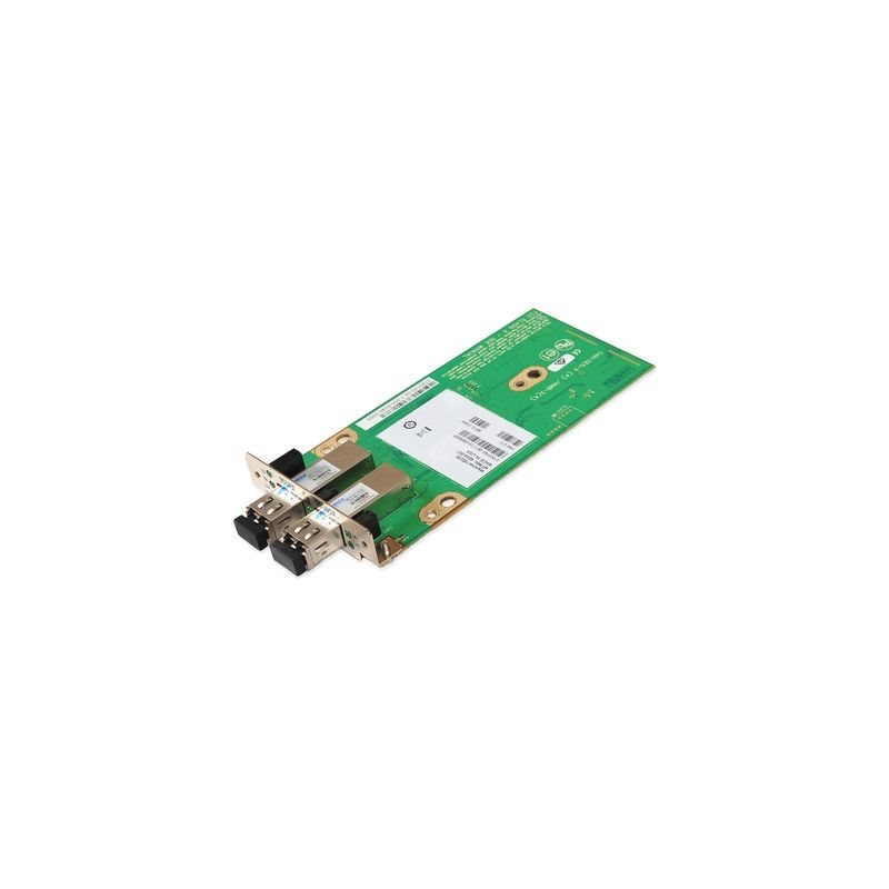 Lexmark server di stampa MarkNet N8230 fibra Ethernet - 27X0142