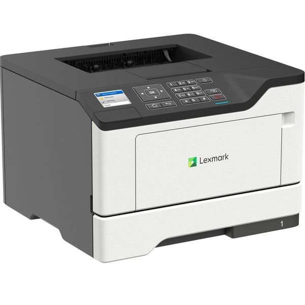 Lexmark MS521dn