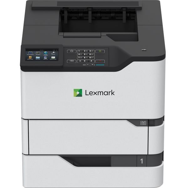 Lexmark MS822de Lexmark MS822de