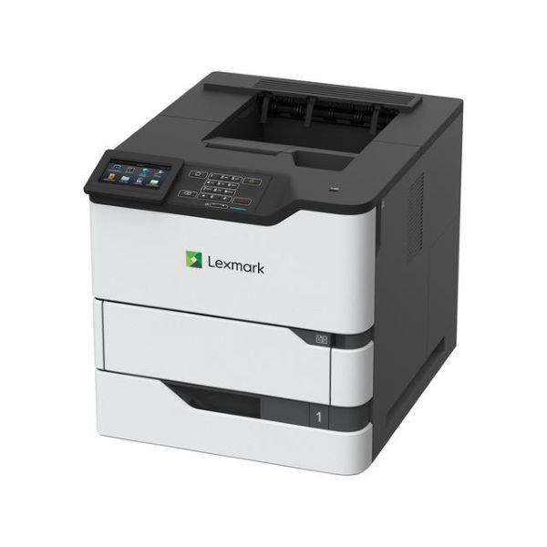 Lexmark MS822de Lexmark MS822de