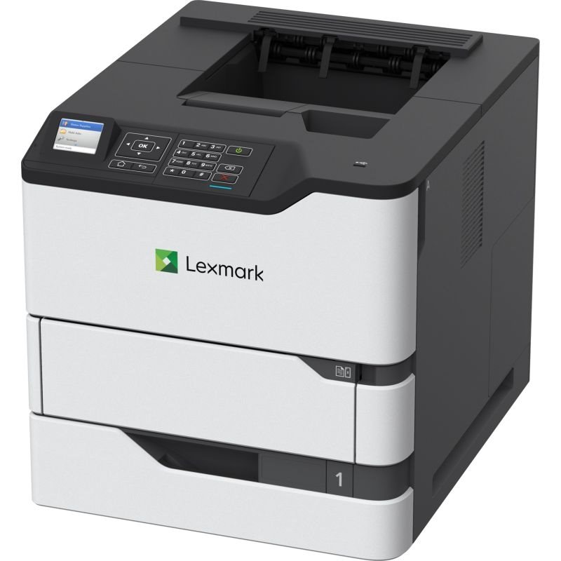 Lexmark MS823dn Lexmark MS823dn