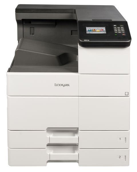 Lexmark MS911de Lexmark MS911de