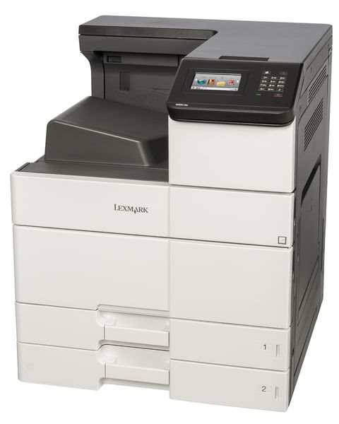 Lexmark MS911de Lexmark MS911de