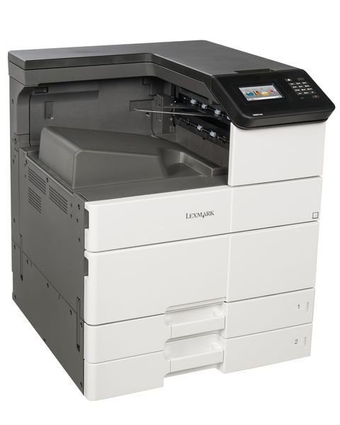 Lexmark MS911de Lexmark MS911de