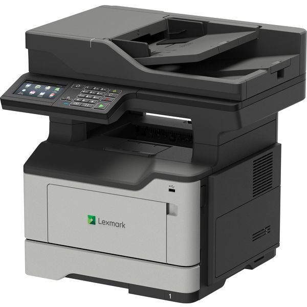 Lexmark MX521de Lexmark MX521de