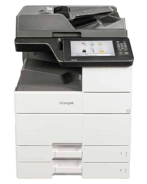 Lexmark MX910de Lexmark MX910de