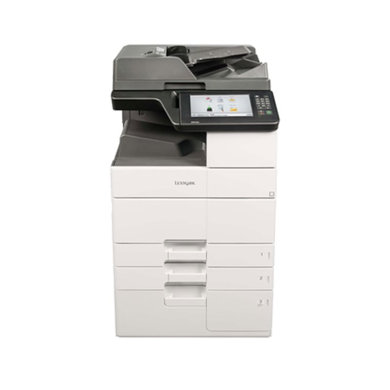 Lexmark MX910dxe Lexmark MX910dxe
