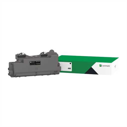 Lexmark Original Resttonerbehälter - 85D0W00