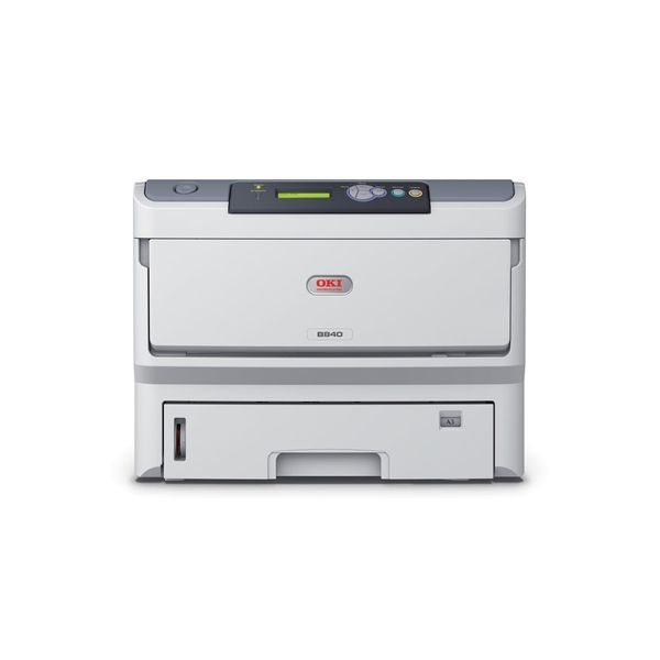 OKI B840dn OKI B840dn