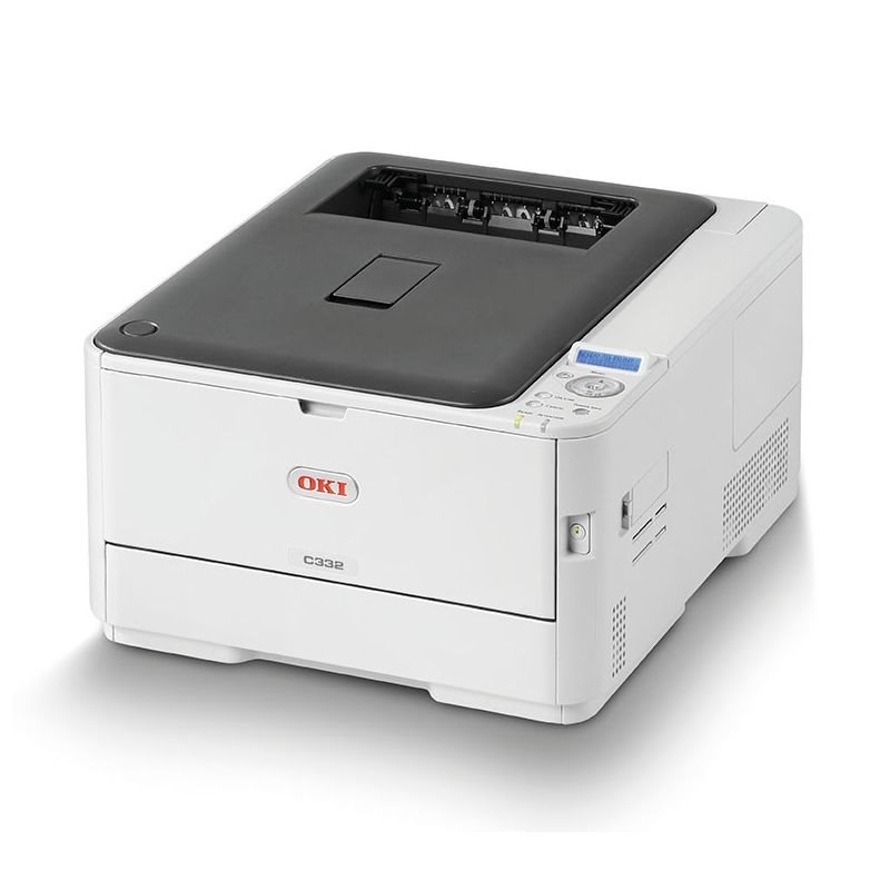 OKI C332dn OKI C332dn