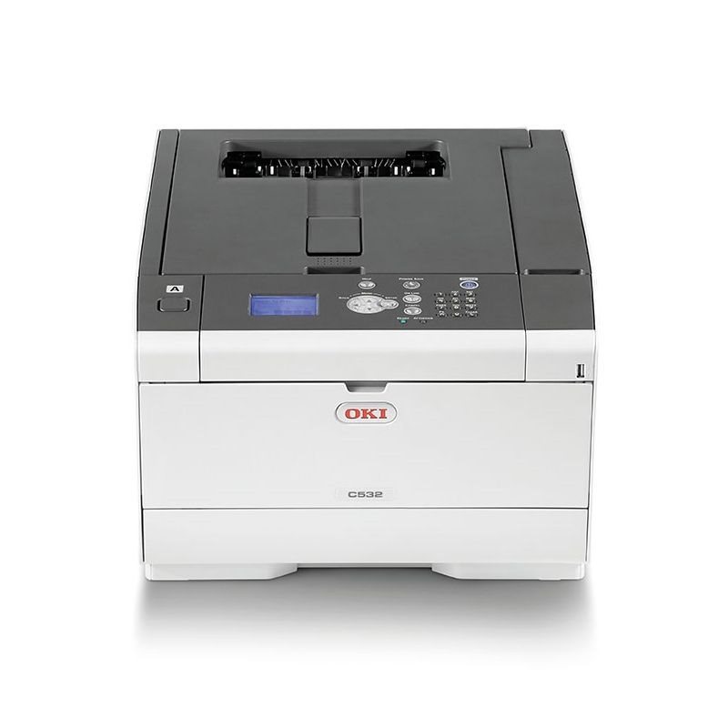 OKI C532dn OKI C532dn