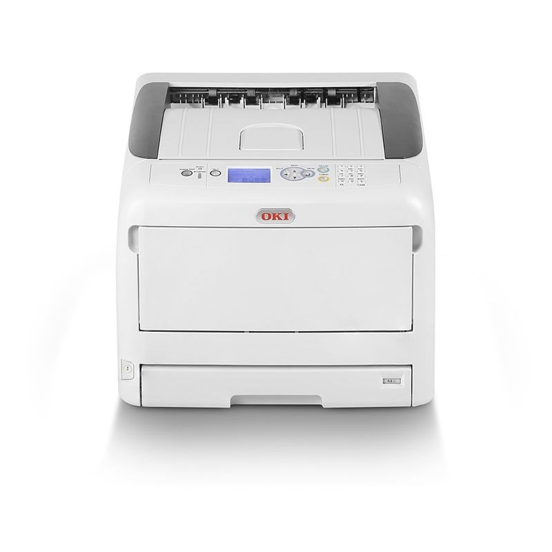 OKI C843dn OKI C843dn