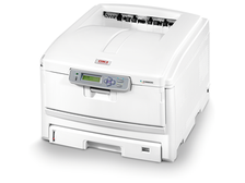 OKI C8800N