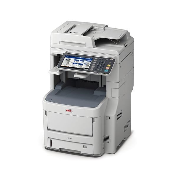 OKI MC780dfnfax OKI MC780dfnfax