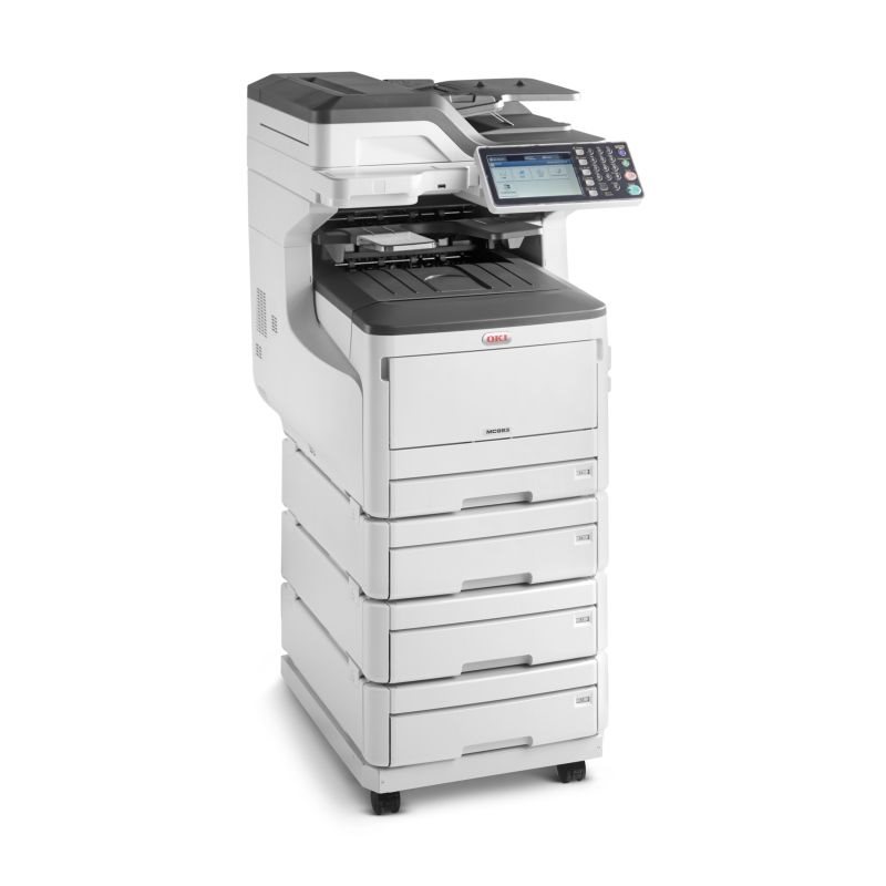 OKI MC883dnv