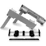 Oki unterer Schub-Traktor für ML3390 - 09002366