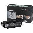 Lexmark originale toner nero - 12A7415 Lexmark originale toner nero - 12A7415
