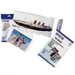 Premium Semigloss Photo Paper Roll - C13S041338 Premium Semigloss Photo Paper Roll - C13S041338