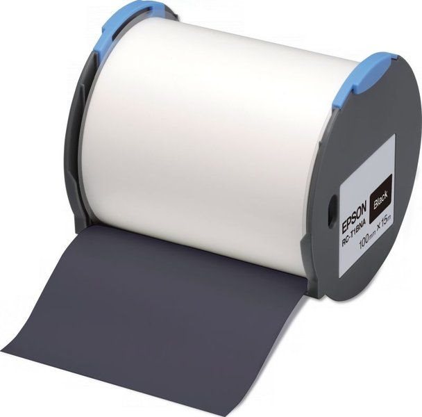 Epson originale nastro di colore nero - C53S633007 Epson originale nastro di colore nero - C53S633007
