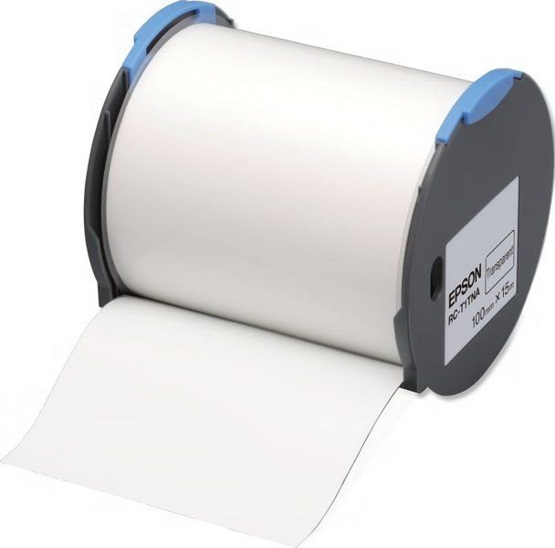 Epson originale nastro di colore nero - C53S633002