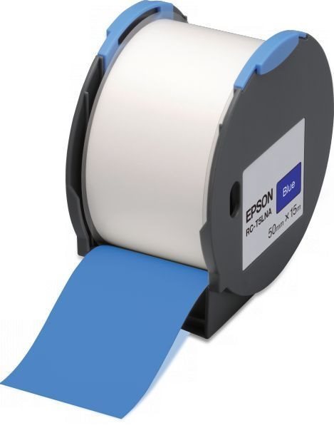 Epson originale nastro di colore nero - C53S634005 Epson originale nastro di colore nero - C53S634005