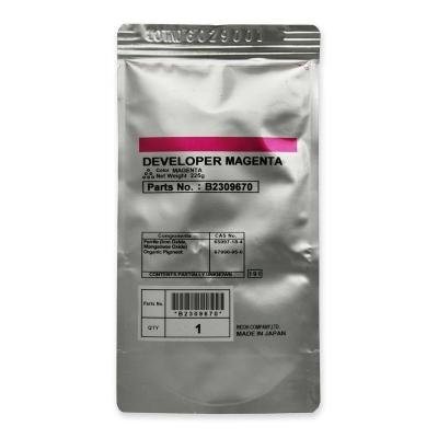 Ricoh originale tamburo magenta - B2309670 Ricoh originale tamburo magenta - B2309670