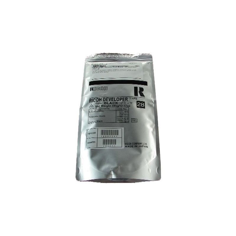 Ricoh originale unità di sviluppo nero - B1219645 Ricoh originale unità di sviluppo nero - B1219645