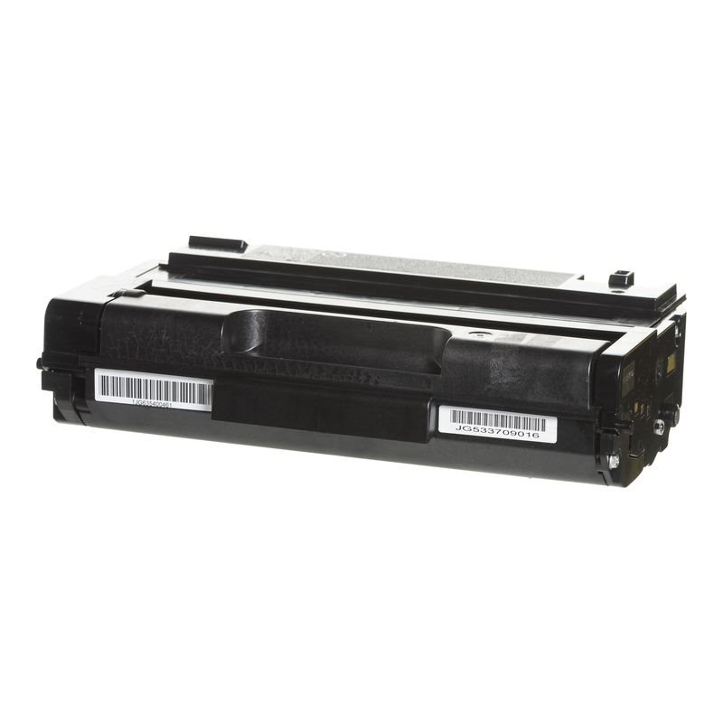 Ricoh Original HC Toner schwarz - 407646 Ricoh Original HC Toner schwarz - 407646