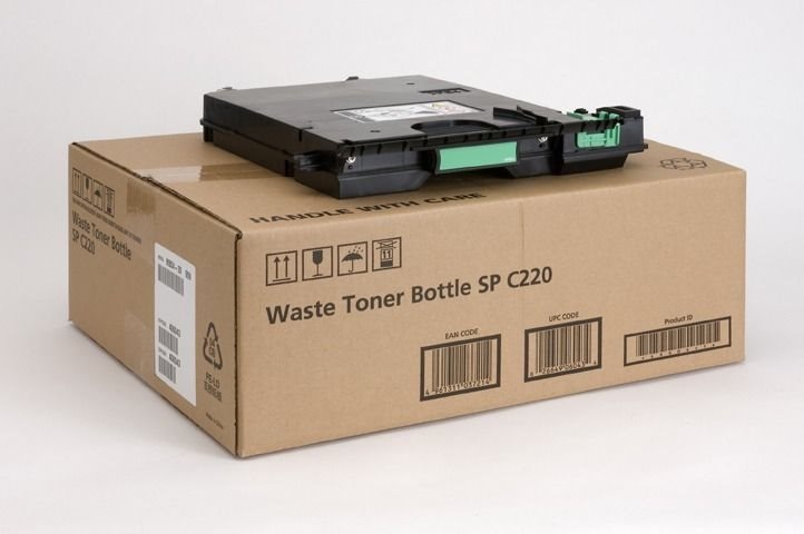 Ricoh Original Resttonerbehälter- 406043 Ricoh Original Resttonerbehälter- 406043