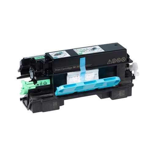 Ricoh Original Toner schwarz - 418133 Ricoh Original Toner schwarz - 418133
