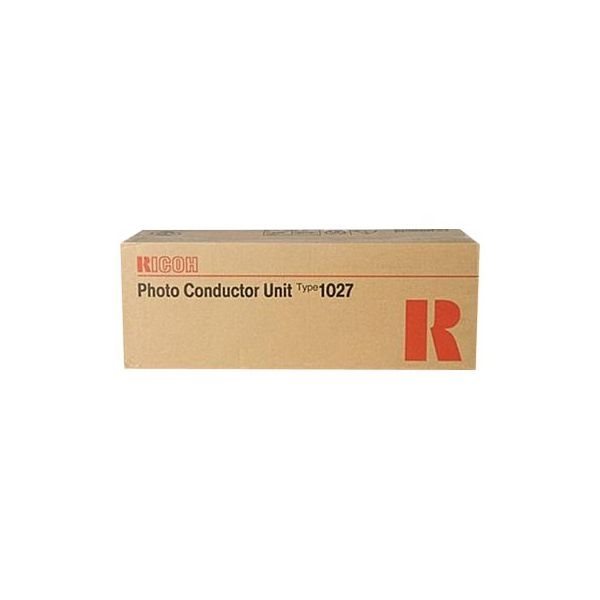 Ricoh originale tamburo nero - 411018 Ricoh originale tamburo nero - 411018