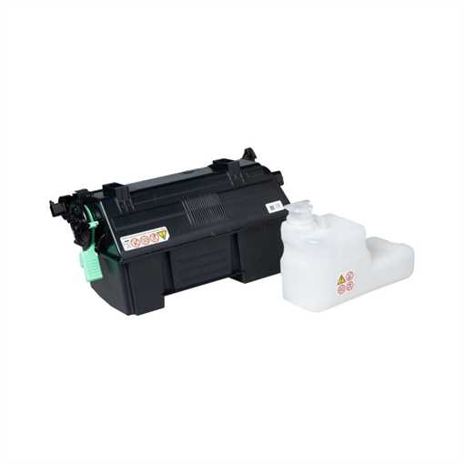 Ricoh Original XL Toner schwarz - 418481
