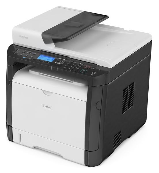 Ricoh SP 325SFNw