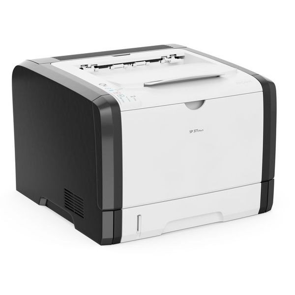 Ricoh SP 377DNwX