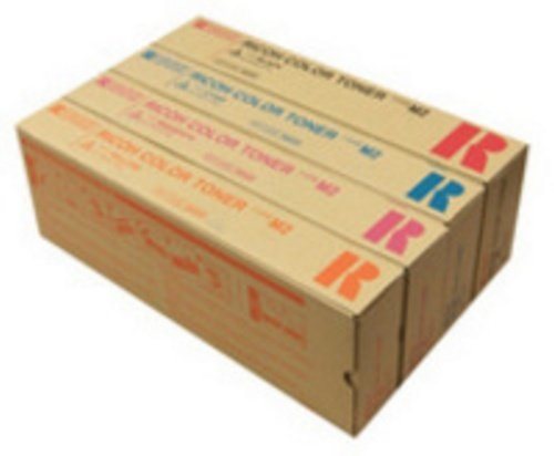 Ricoh originale toner magenta - 400840 Ricoh originale toner magenta - 400840